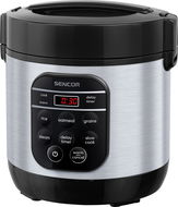 SENCOR SRM 0650SS - Rice Cooker