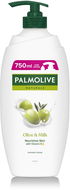 PALMOLIVE Naturals Olive Milk Shower Gel 750ml - Shower Cream