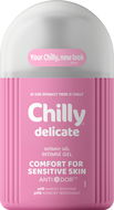 CHILLY Delicate 200ml - Intimate Hygiene Gel