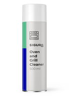 Siguro Oven and Grill Cleaner - Čistiaci prostriedok