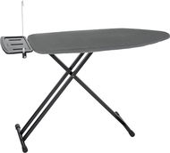 Siguro Essentials Plus Series, Black - Ironing Board