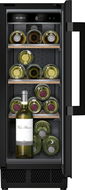 SIEMENS KU20WVHF0 - Built-In Wine Cabinet