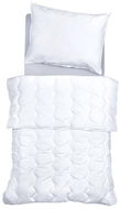 SCANquilt prikrývka COMFORT COTTON AB/AM - Prikrývka