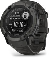 Garmin Instinct 2X Solar Graphite - Chytré hodinky