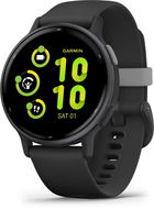 Garmin Vívoactive 5 Slate/Black Band - Chytré hodinky