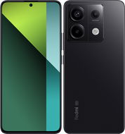 Xiaomi Redmi Note 13 Pro 5G 8 GB/256 GB čierny - Mobilný telefón