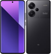 Xiaomi Redmi Note 13 Pro+ 5G 8 GB/256 GB čierny - Mobilný telefón