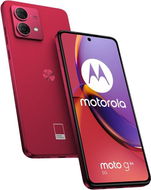 Motorola Moto G84 5G 8GB/256GB Viva Magenta - Mobile Phone