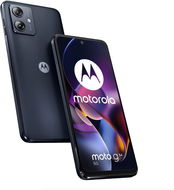 Motorola Moto G54 5G 12GB/256GB Power Edition Midnight Blue - Mobile Phone