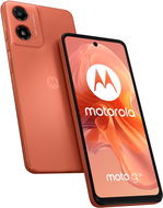 Motorola Moto G04 4GB/64GB orange - Mobile Phone