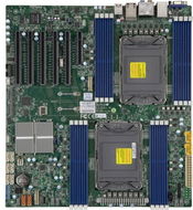 SUPERMICRO X12DAi-N6 - Základná doska