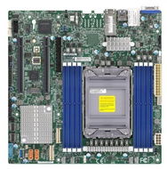 SUPERMICRO X12SPM-TF - Základná doska