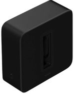 Sonos Sub 4 Black - Mélynyomó