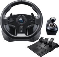 SUPERDRIVE GS850-X - Steering Wheel