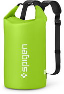 Spigen Aqua Shield WaterProof Bag A631 (30L) Cactus green - Vízhatlan zsák