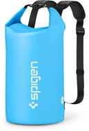 Spigen Aqua Shield WaterProof Bag A631 (30L) Sea blue - Vízhatlan zsák