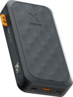 Xtorm 35W Fuel Series Powerbank 20.000mAh - Midnight Black - Power Bank