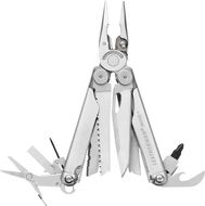 Leatherman Wave Plus - Multitool 