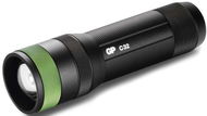 GP LED C32 + 3 x AAA GP Ultra Battery - Flashlight