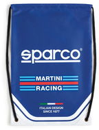 Sparco Martini Racing Shoe Bag - Bag