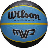 Wilson MVP 295 - Basketbalová lopta