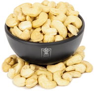 Bery Jones Cashew Nuts, Natural, W320, 1kg - Nuts