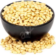 Bery Jones Pine Nuts, 500g - Nuts