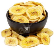 Bery Jones Banana Slices, 750g - Healthy Crisps