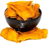 Bery Jones Mango Slices, Natural, 500g - Dried Fruit