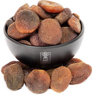 Bery Jones Apricots Dried, Unsulphurised (Without Preservatives), 1kg - Dried Fruit