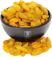 Bery Jones Giant Golden Raisins, 1kg - Dried Fruit