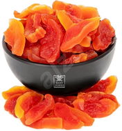 Bery Jones Papaya Slices, Natural, 500g - Dried Fruit