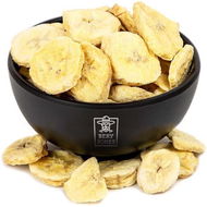 Bery Jones Lyophilised Banana Slices, 150g - Freeze-Dried Fruit