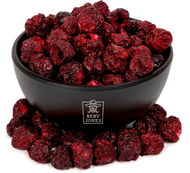 Bery Jones Freeze-Dried Sour Cherries, 100g - Freeze-Dried Fruit