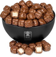 Bery Jones Milk Chocolate Coconut - Nuts