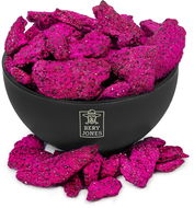 Bery Jones Dragon fruit freeze-dried 100 g - Freeze-Dried Fruit