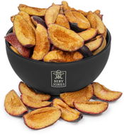 Bery Jones Freeze-dried plums 100 g - Freeze-Dried Fruit