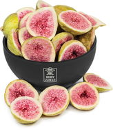 Bery Jones Figs freeze-dried 100 g - Freeze-Dried Fruit