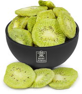 Bery Jones Kiwi freeze-dried 80 g - Freeze-Dried Fruit