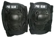 Skateboard protector SB26 - elbows A black, junior - Protector Set