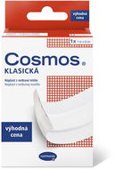 Cosmos náplasť Klasická z netkanej textílie 1 m × 6 cm - Leukoplast