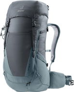 Deuter Futura 26 tmavě šedý - Turistický batoh