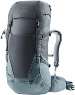 Deuter Futura 32 tmavě šedý - Turistický batoh