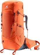 Deuter Aircontact Core 65+10 SL červený - Turistický batoh