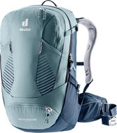 Deuter Trans Alpine 28 SL dusk-marine - Cycling Backpack