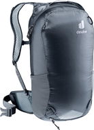 Deuter Race 16 Black - Cycling Backpack