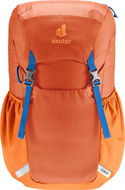 Deuter Junior Chestnut-Mandarine - Dětský batoh