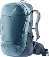 Deuter Trans Alpine 30 blue - Cycling Backpack