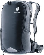 Deuter Race Air 10 black - Cycling Backpack