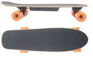 Eljet Single Power - Elektro longboard